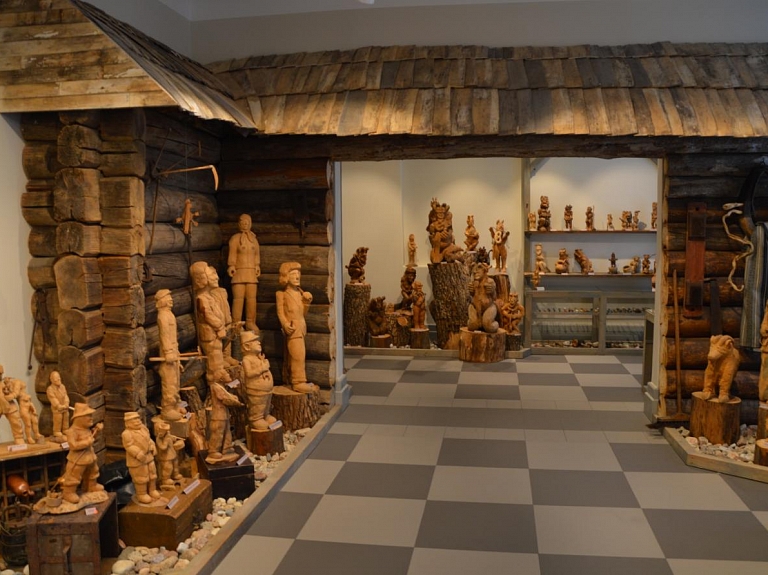 Mazsalacas novada muzejs