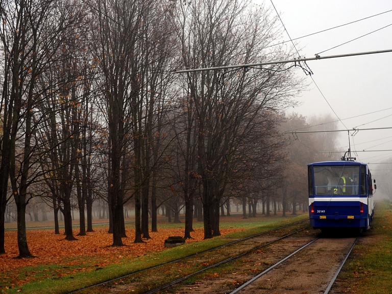 Jauno tramvaju līniju Daugavpilī vēlas būvēt septiņi pretendenti