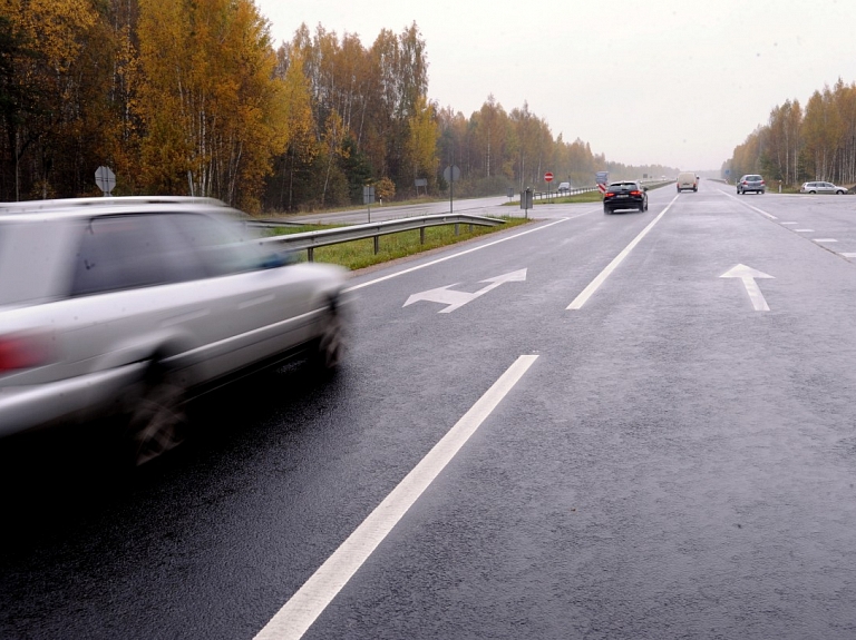 SM: Latgales reģionā gaidāmas investīcijas autoceļos, optiskajā tīklā un dzelzceļa infrastruktūrā