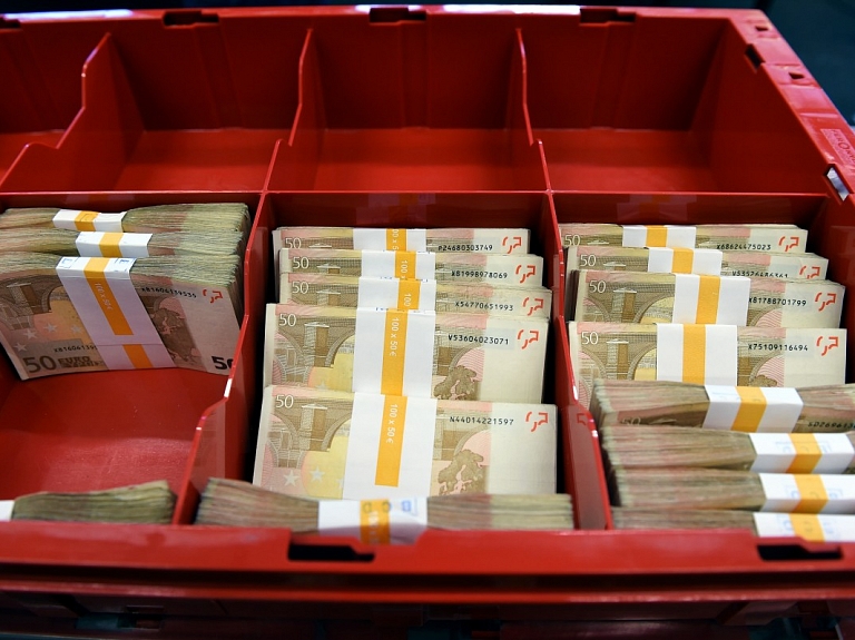 Pašizgāzēja un tīklu izpētes iekārtu iegādei par 40 000 eiro palielinās SIA "Bauskas ūdens" pamatkapitālu