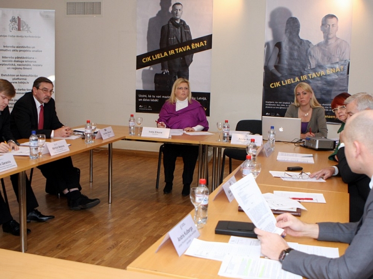Seminārā Liepājā KP, KNAB un IUB pārstāvji informēs par publiskajiem iepirkumiem