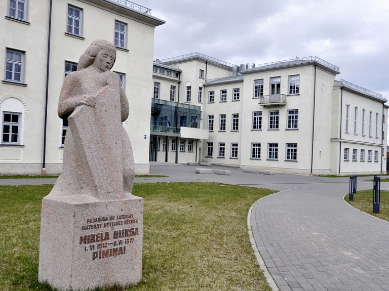 Rēzeknē notiks starptautiska zinātniskā konference "Sabiedrība. Integrācija. Izglītība"