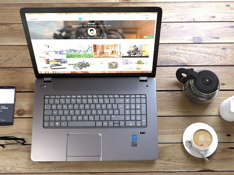 Kāpēc ir populārs "Kredīts365" kredīts internetā? 

