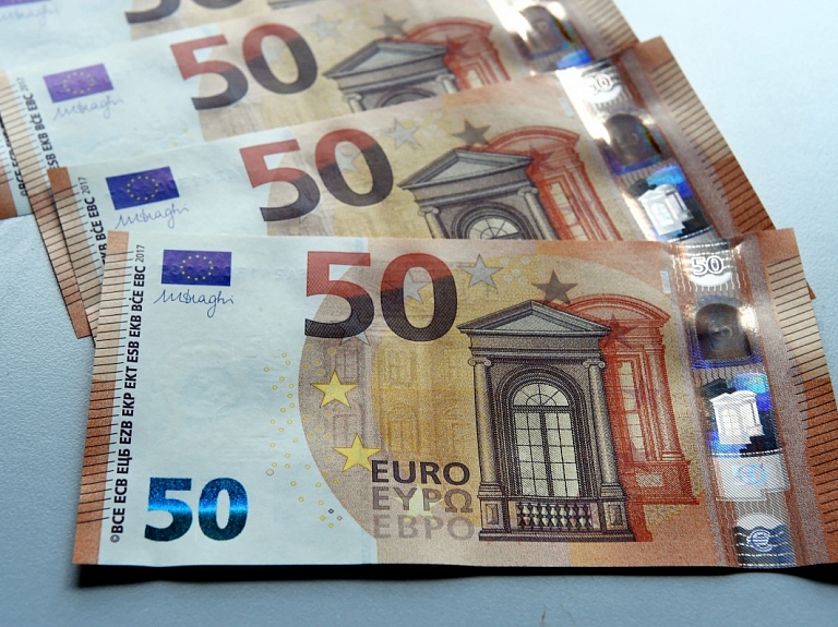 Rundāles novadā ieguldīs 50 000 eiro pasākumu aprīkojuma iegādē