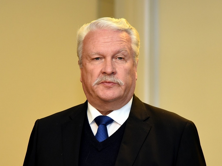 Dūklavs rīt ar Valkas novada lauku uzņēmējiem pārrunās aktualitātes lauksaimniecībā