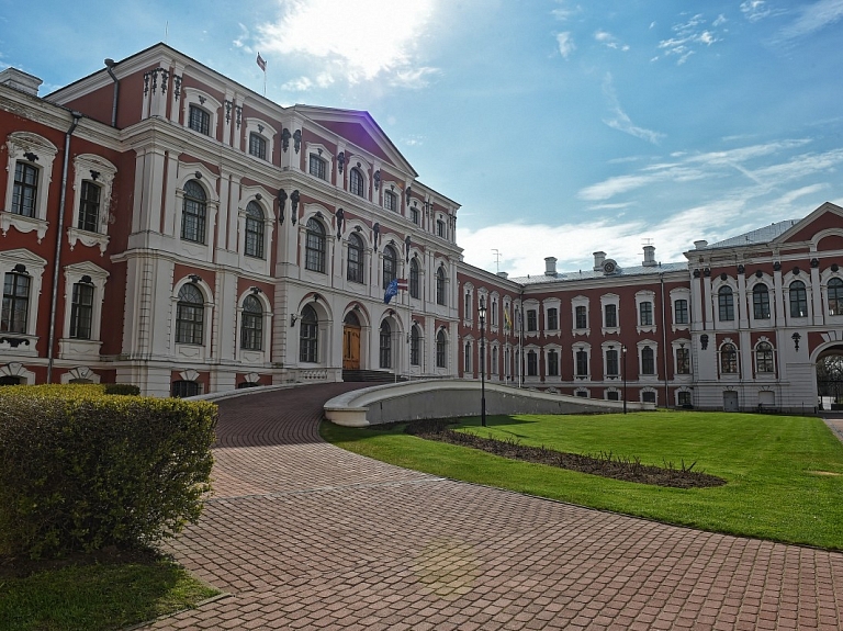 Nākamnedēļ LLU notiks Informatīvā diena vidusskolu absolventiem
