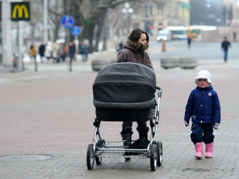 Vidzemes plānošanas reģions: demogrāfiju vairāk ietekmē valdības lēmumi