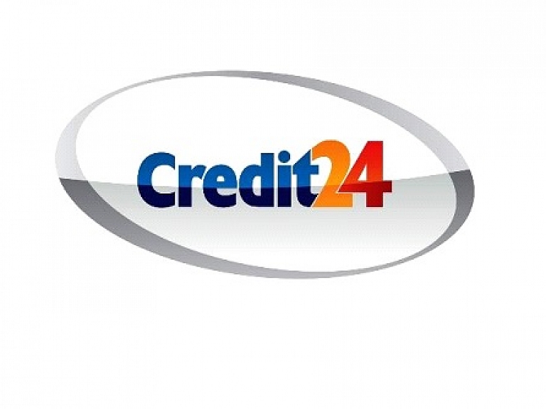 Kādi aizdevumi pieejami "Credit24"?

