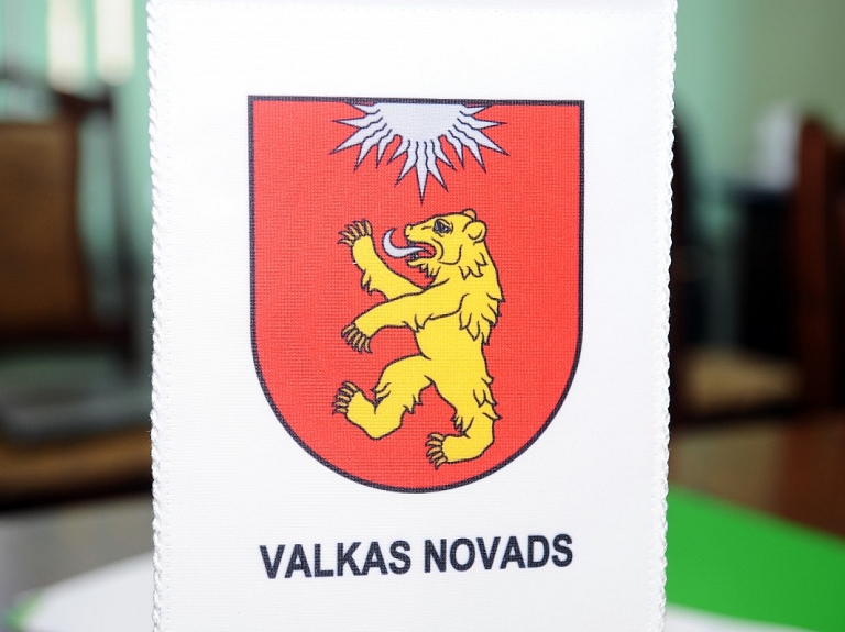 Sākas Valkas un Valgas festivāls