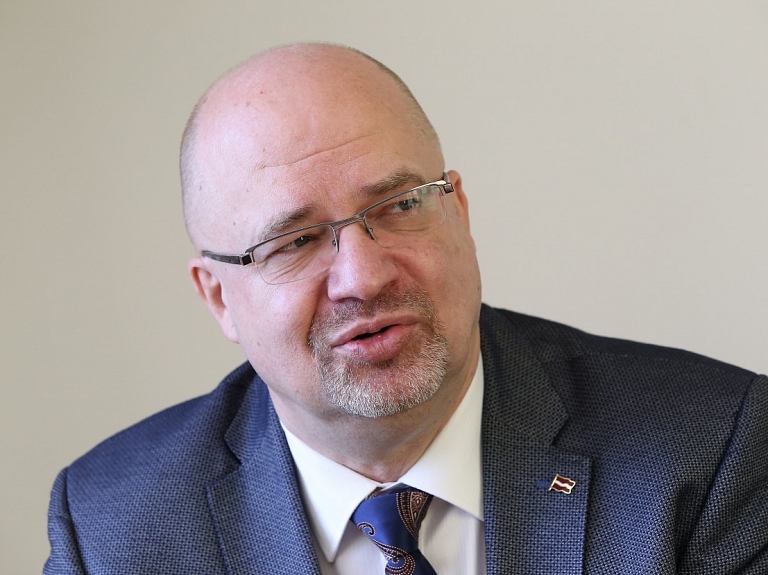 Valkas novada domes pirmā sēde notiks 16.jūnijā