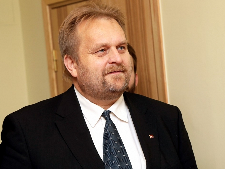 Madonas novada domes pirmā sēde būs 16.jūnijā