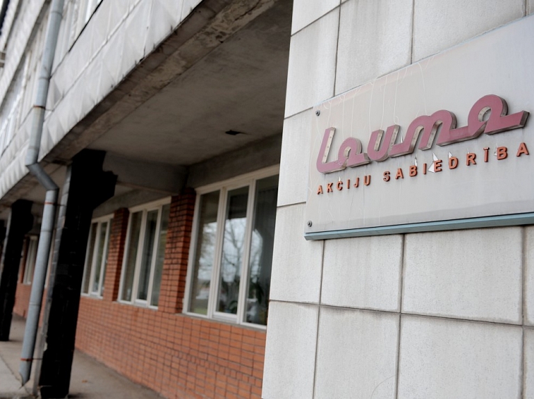 "Lauma International" iegādājusies Vācijas sieviešu apakšveļas ražošanas un tirdzniecības grupu "Felina"