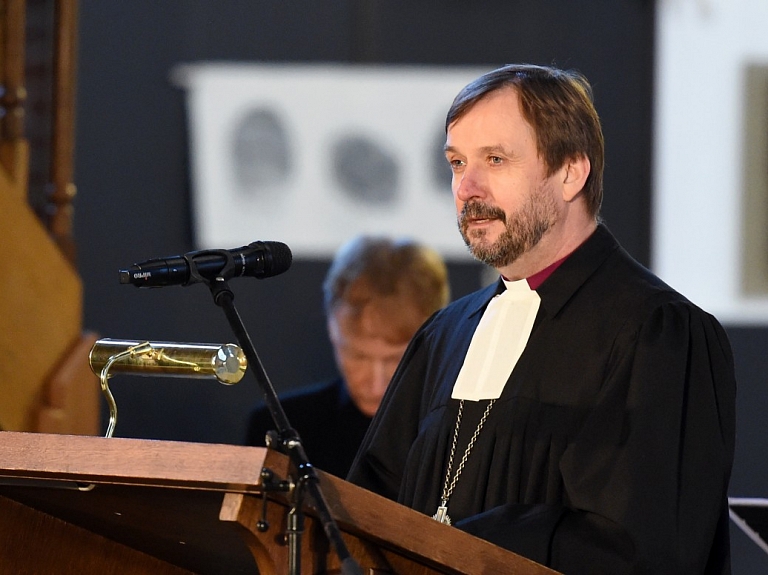 Rubenē trešo gadu atzīmēs Livonijas Indriķa dienu