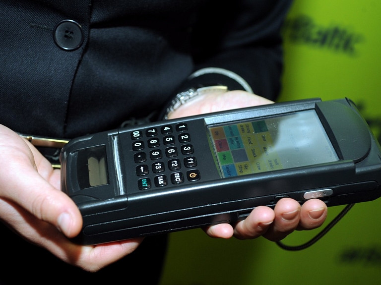 Paplašinās jelgavnieka elektroniskās kartes pakalpojumus