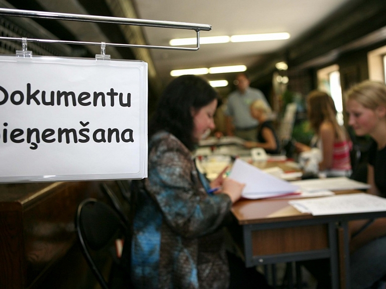 Aktiermākslas studentu uzņemšana Liepājas Universitātē sāksies augusta beigās