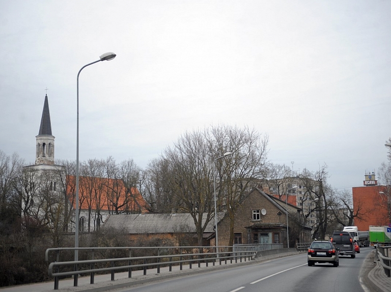 Iecavas 525 gadu jubileju svinēs trīs dienas