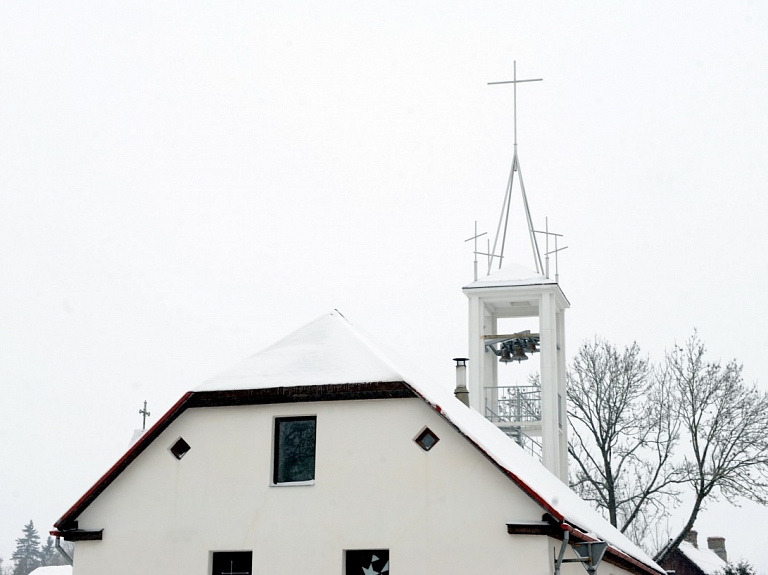 Kandavas attīstībai izveidots fonds Kandavas ģilde