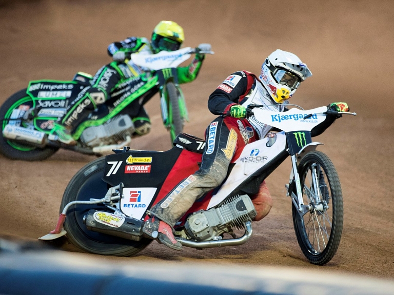 Pieaug biedrības "Speedway Grand Prix of Latvia" parādi