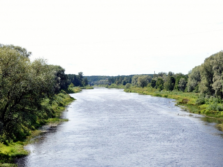 Valmierā atrasts Gaujā noslīkušais 12 gadus vecais zēns