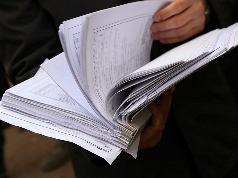 Apstiprināšanai Liepājas pašvaldības izpilddirektora amatā virzīs Ronaldu Fricbergu