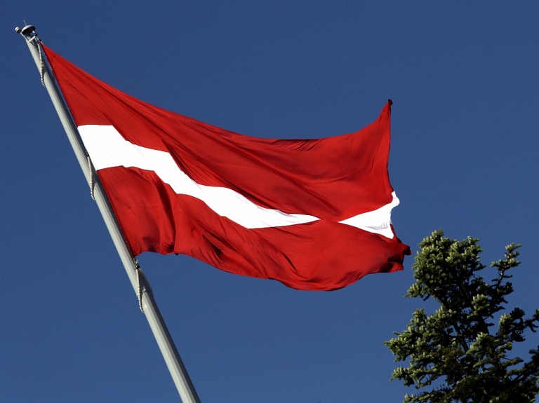 Par labāko Latvijas simtgades vides objektu Dobelei izvēlēta Ģirta Burvja ideja