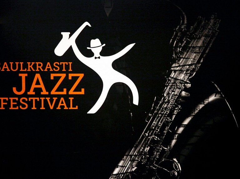 Saulkrastos atklās džeza mūzikas festivālu "Saulkrasti Jazz 2017"