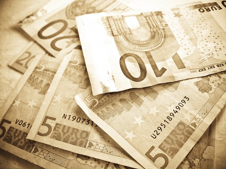 Vai kredīts un tā izsniegšana ir viena no senākajām profesijām?

