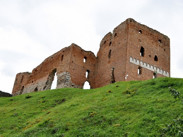 Ludza svinēs 840.dzimšanas dienu