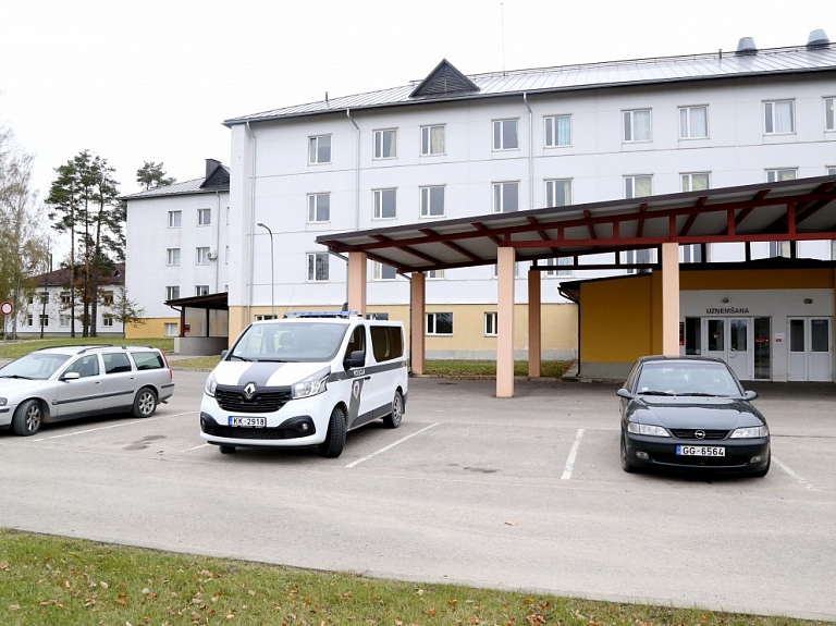 Madonā atklās gremošanas sistēmas slimību profilakses pētījuma GISTAR reģionālo centru