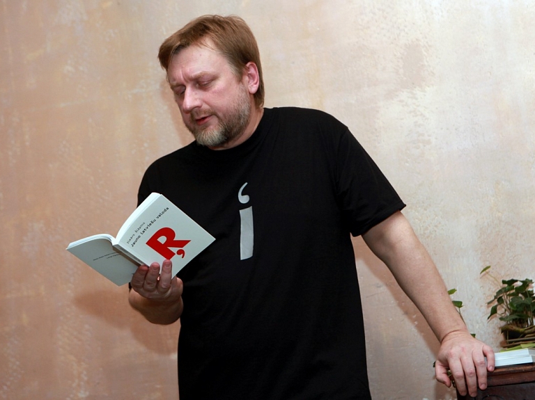 Aizputē norisinās "Satori" radošā vasaras nometne