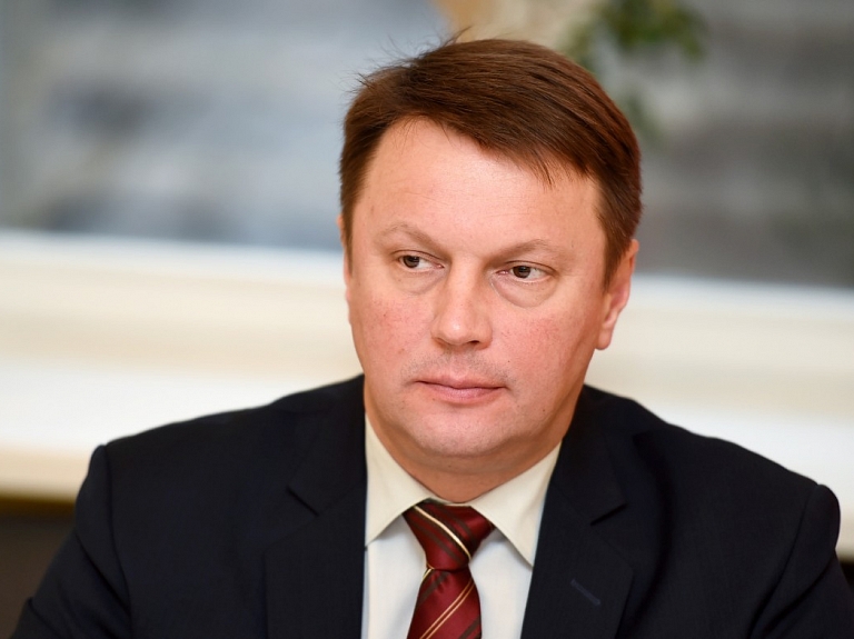 Liepājas domes komiteja konceptuāli atbalsta ideju par pieminekļa veidošanu bezvēsts pazudušajiem bērniem