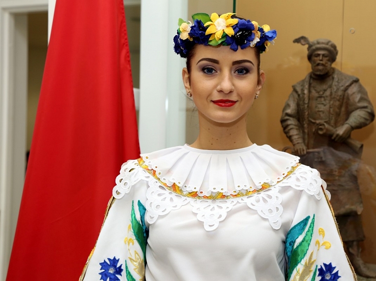 Septembrī Aucē pirmo reizi notiks Baltkrievijas dienas