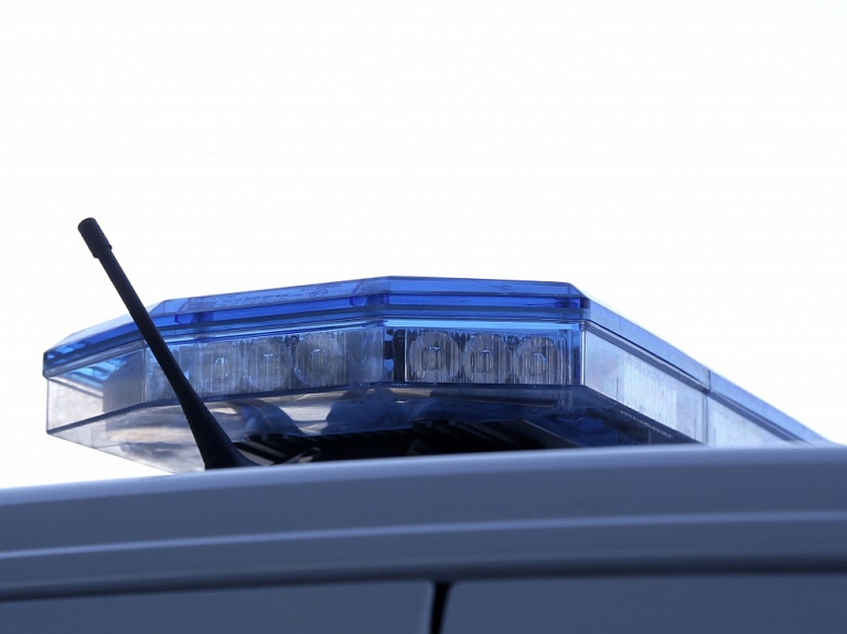 Riebiņu novadā policisti atrod pazudušo sirmgalvi