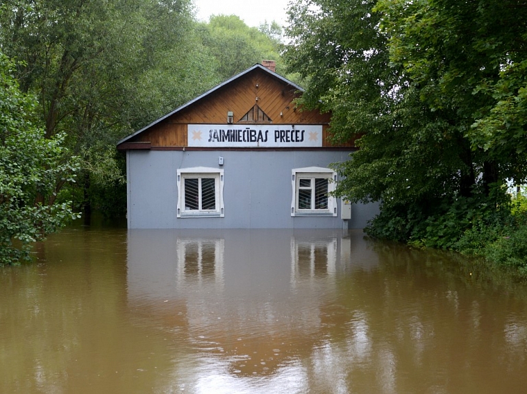 Kārsavas novada dome aicinās Ministru kabinetu izsludināt novadā ārkārtas situāciju