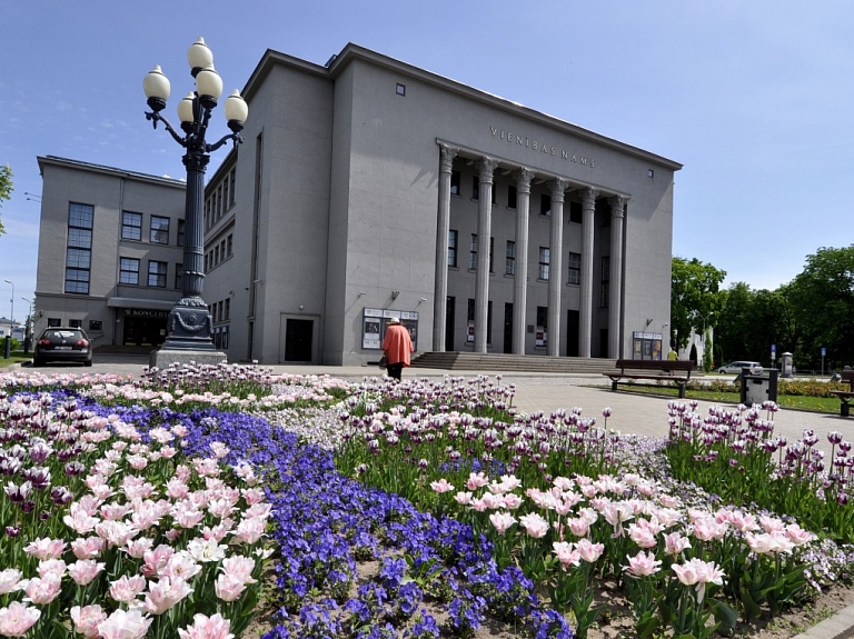 Notiks VI Mūzikas un mākslas festivāls "Daugavpils ReStart"