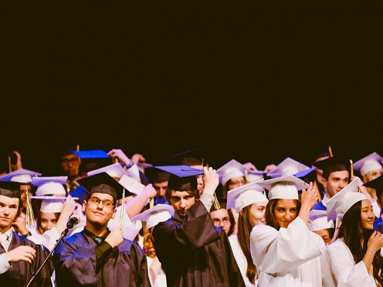 6 situācijas, kad kredīts no 20 gadiem var palīdzēt studenta dzīvē

