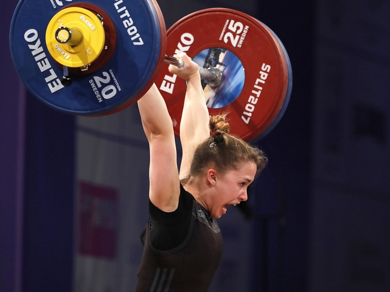 Pašvaldība rosina turpināt augstas klases sportistu sagatavošanas centra darbību Ventspilī