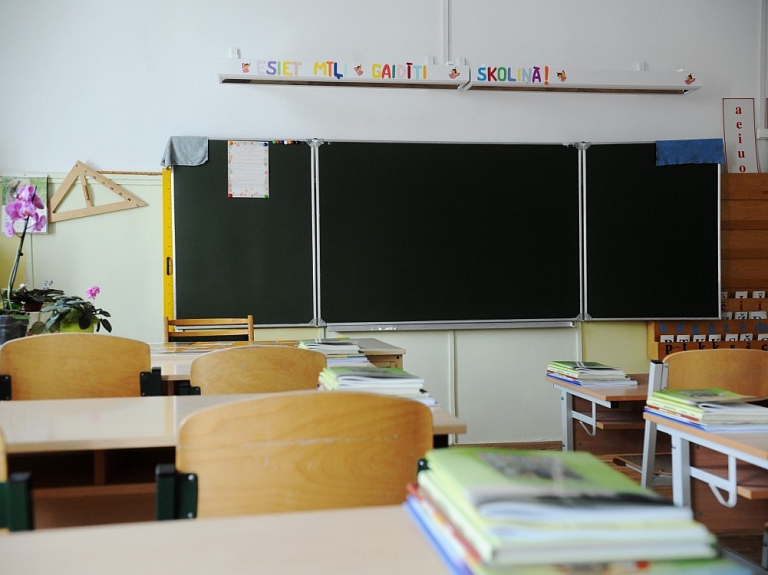 Nav skaidrības par Aglonas internātvidusskolas nākotni