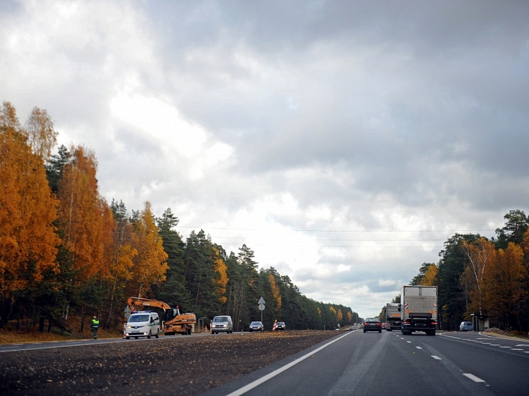 VPR: Nav saprotams, kādēļ reģioni netiek iesaistīti transporta nozares attīstības plānošanā