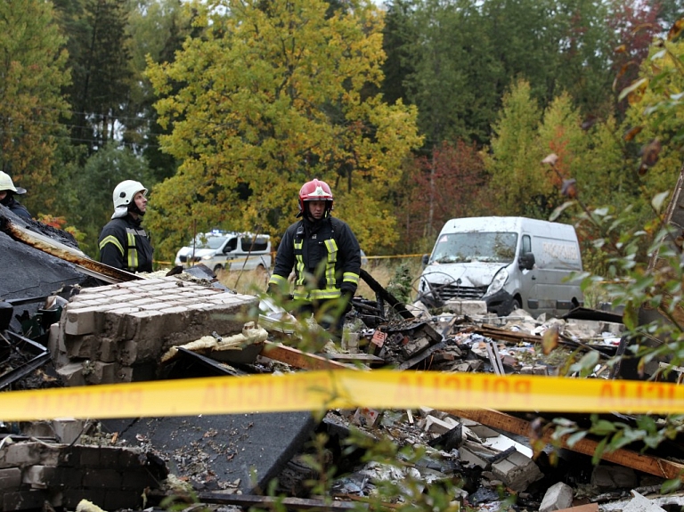 Asociācija: Saulkrastos notikusī nelaime mobilizēs pirotehnikas nozari Latvijā pievērst vairāk uzmanību drošībai