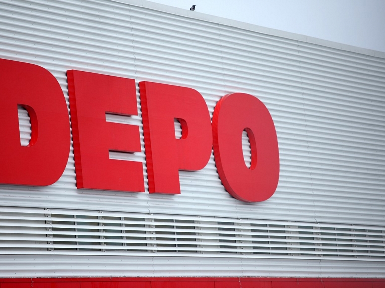 Pieteikumus saistībā ar "Depo" būvniecībai Jelgavā izsniegto būvatļauju tiesa sāks skatīt nākamajā gadā