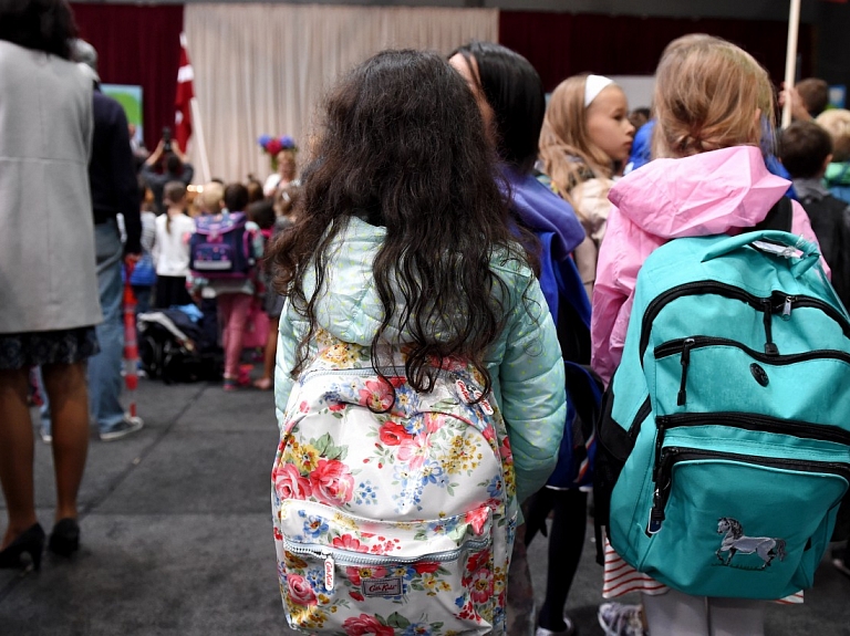 LPS pārmet valdībai neapspriešanos ar pašvaldībām, virzot grozījumus par minimālo skolēnu skaitu klasēs