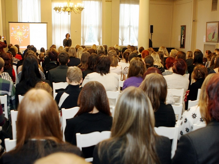 Kuldīgā notiks konference par biedrību darbības vēsturi Kurzemē