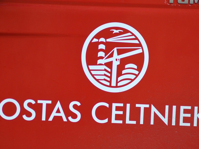 "Ostas celtnieks" sāks kanalizācijas un ūdensapgādes tīklu paplašināšanu un rekonstrukciju Jelgavā