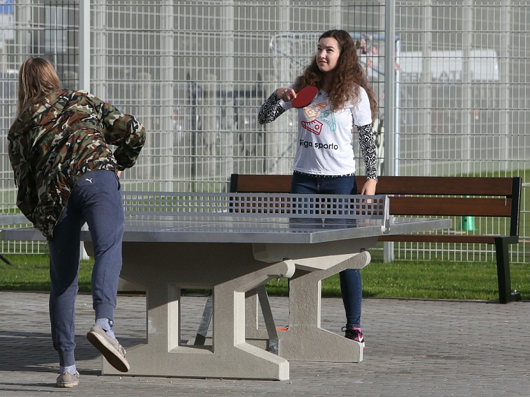 Liepājā atvērs rotaļu un attīstības centru Karostas un Tosmares bērniem