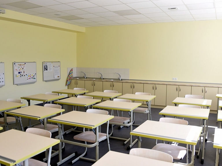 Piesaistot skolēnus no apkārtnes novadiem, Madonā skolēnu skaits varētu sasniegt 536