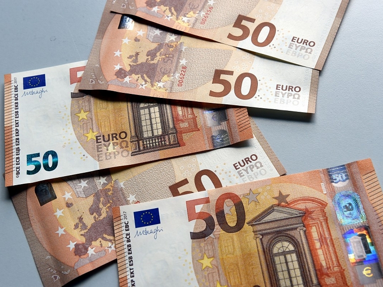 Jauniešu biznesa idejām Alūksnes novads sadalīs 8800 eiro