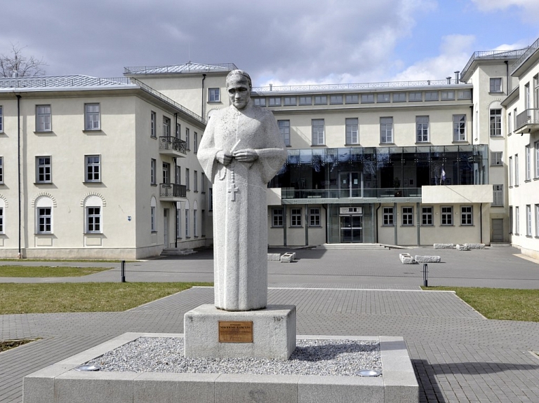 Rēzeknē notiks seminārs Latgales skolu jauniešiem medijpratības veicināšanai