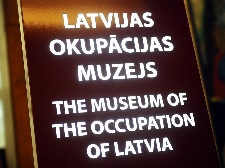 Okupācijas muzejs izsludinājis konkursu jauniešiem "Cilvēki - Latvijas novadu dārgumi"