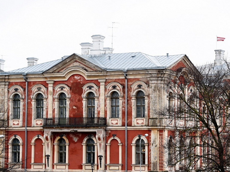Decembrī atzīmēs LLU zemes ierīcības specialitātes 70 gadu jubileju